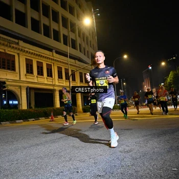 Runner Photo 5684874
