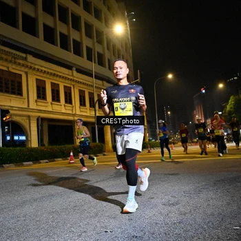 Runner Photo 5684875