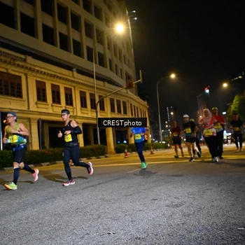 Runner Photo 5684876