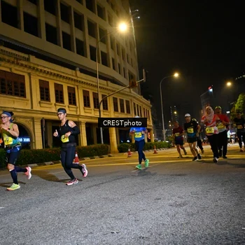 Runner Photo 5684877