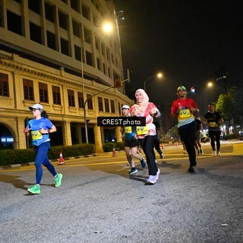 Runner Photo 5684878