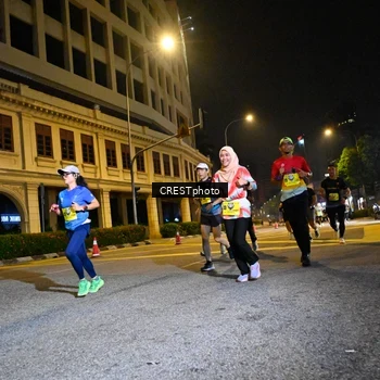 Runner Photo 5684880