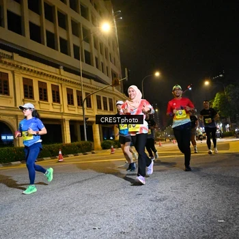 Runner Photo 5684882