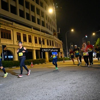 Runner Photo 5684883