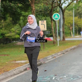 Runner Photo 5684884