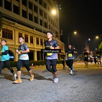 Runner Photo 5684887