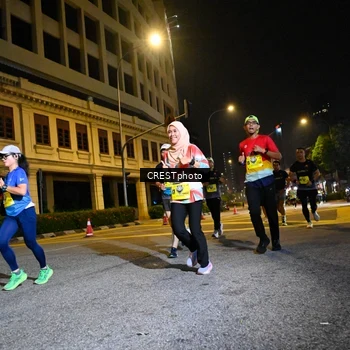 Runner Photo 5684888