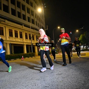 Runner Photo 5684889
