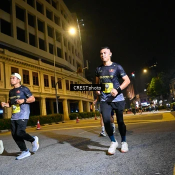 Runner Photo 5684890