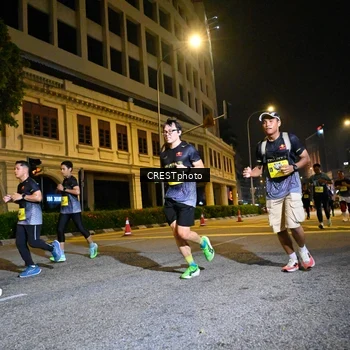 Runner Photo 5684891