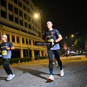 Runner Photo 5684892
