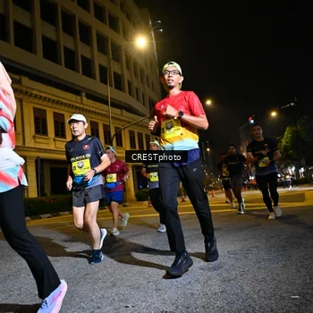 Runner Photo 5684893