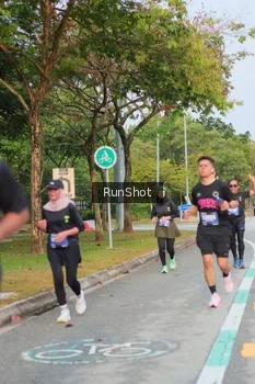 Runner Photo 5684895