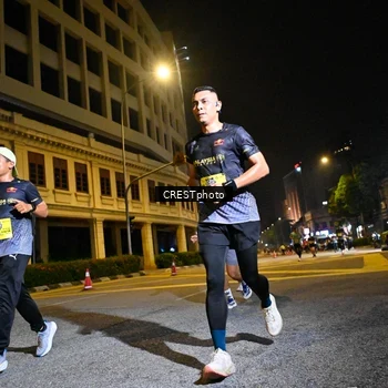 Runner Photo 5684899