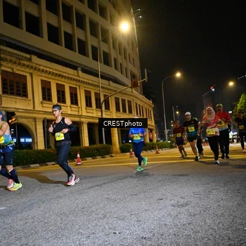 Runner Photo 5684900