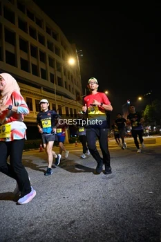 Runner Photo 5684903