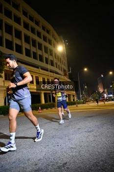Runner Photo 5684906