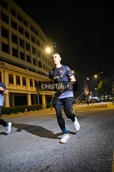 Runner Photo 5684907
