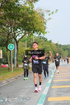 Runner Photo 5684910