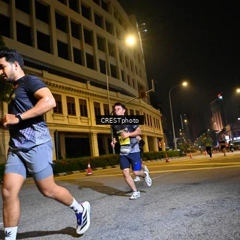Runner Photo 5684912