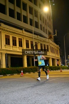 Runner Photo 5684915