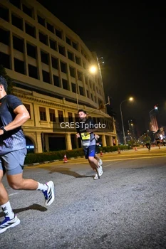 Runner Photo 5684917