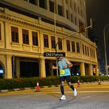 Runner Photo 5684923