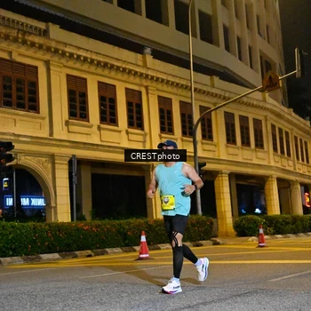 Runner Photo 5684926