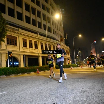 Runner Photo 5684929