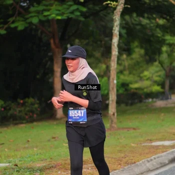 Runner Photo 5684931
