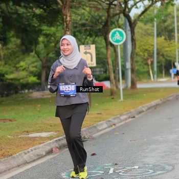 Runner Photo 5684932