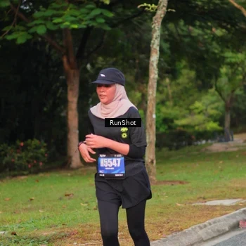 Runner Photo 5684933