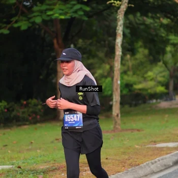 Runner Photo 5684935