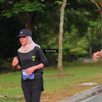 Runner Photo 5684936