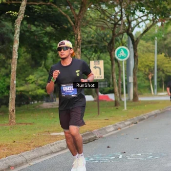 Runner Photo 5684940