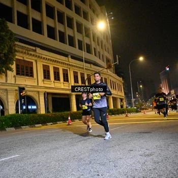 Runner Photo 5684941