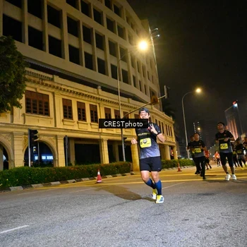 Runner Photo 5684943