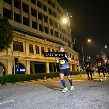 Runner Photo 5684945