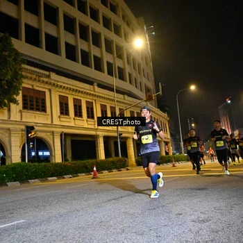 Runner Photo 5684946