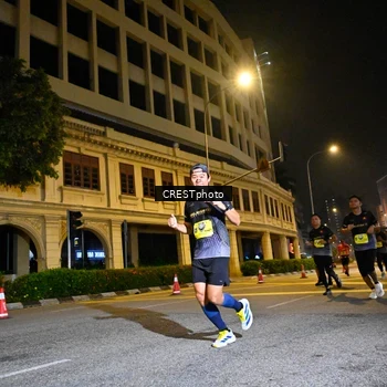 Runner Photo 5684947