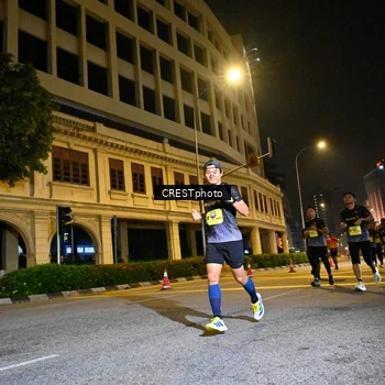 Runner Photo 5684948