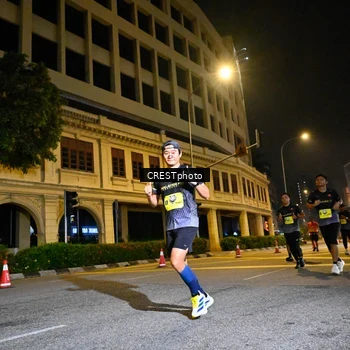 Runner Photo 5684949