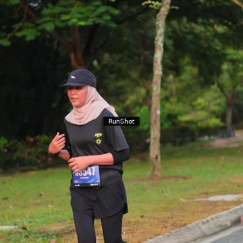 Runner Photo 5684950