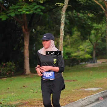Runner Photo 5684954