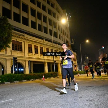 Runner Photo 5684956