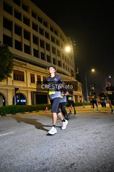 Runner Photo 5684962