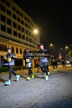 Runner Photo 5684965
