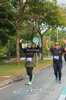 Runner Photo 5684966