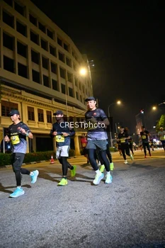 Runner Photo 5684967