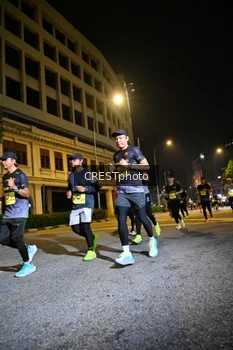 Runner Photo 5684968
